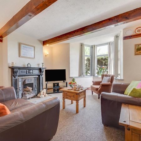Providence Mill Villa Hawes Luaran gambar