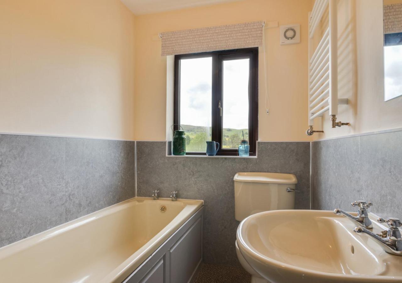 Providence Mill Villa Hawes Luaran gambar